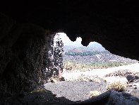 Grotta Pitagora